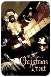 A Christmas Treat (1985)