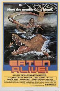 Eaten Alive (1976)