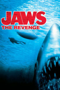 Jaws: The Revenge (1987)