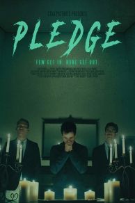 Pledge (2018)