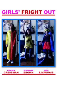 Girls Fright Out (2023)