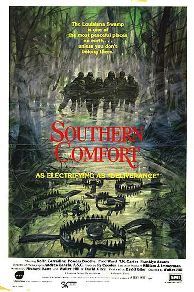Southern Comfort (1981)
