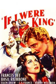 If I Were King (1938)