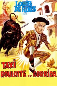 Taxi, Trailer and Corrida (Taxi roulotte et corrida) (1958)