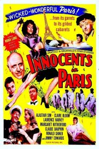 Innocents in Paris (1953)