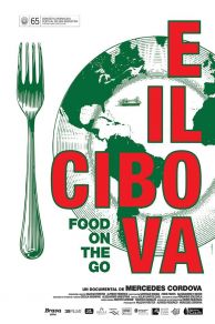 Food on the Go (E il cibo va) (2017)