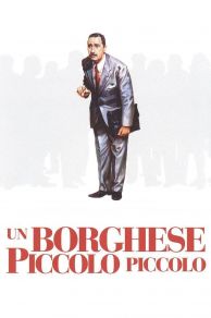 An Average Little Man (1977)