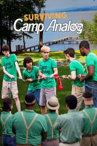 The Shocklosers Survive Camp Analog (2022)