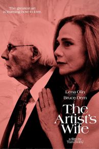 The Artists Wife (2019)