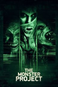 The Monster Project (2017)