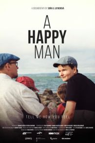 A Happy Man (2023)