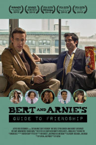 Bert and Arnie's Guide to Friendship (2013)