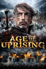 Age of Uprising: The Legend of Michael Kohlhaas (2013)