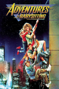 Adventures in Babysitting (1987)