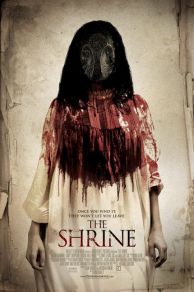 The Shrine (2010)