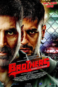 Brothers (2015)