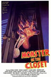 Monster in the Closet (1986)