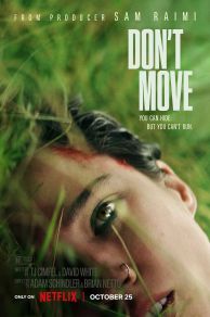 Dont Move (2024)