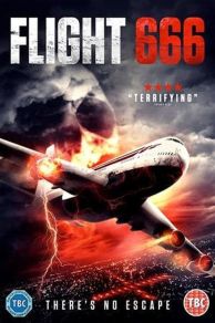 Flight 666 (2018)