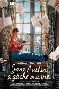 Jane Austen Wrecked My Life (Jane Austen a gâché ma vie) (2024)