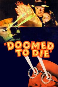 Doomed to Die (1940)