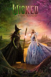 Wicked: For Good (2025)