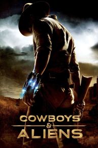 Cowboys and Aliens (2011)