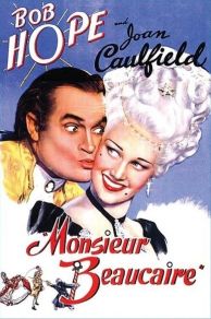 Monsieur Beaucaire (1946)