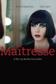 Maîtresse (1976)