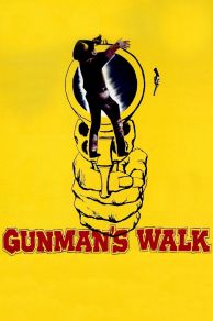 Gunmans Walk (1958)