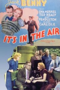 Its in the Air (1935)