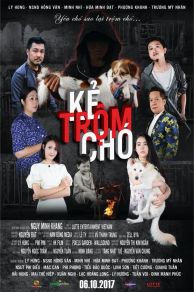 Ke Trôm Chó (2017)