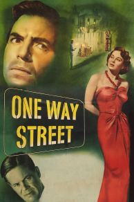 One Way Street (1950)