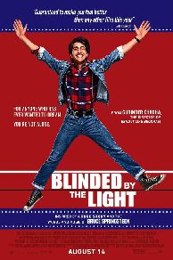 Blinded by the Light (2019)