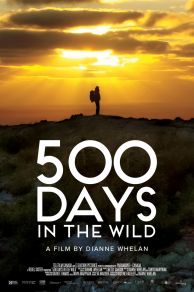 500 Days in the Wild (2023)