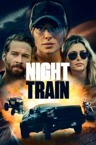 Night Train (2023)