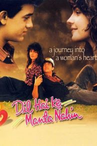 Dil Hai Ki Manta Nahin (1991)