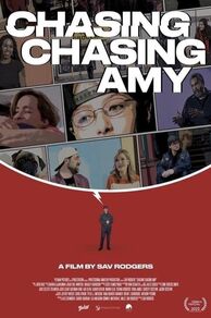 Chasing Chasing Amy (2023)