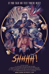 Shhhh (2018)