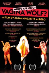 Whos Afraid of Vagina Wolf? (2013)