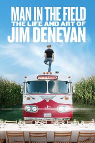 Man in the Field: The Life and Art of Jim Denevan (2020)