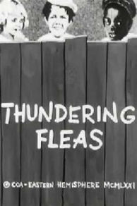 Thundering Fleas (1926)
