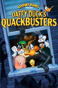 Daffy Ducks Quackbusters (1988)