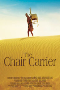 The Chair Carrier (2010)