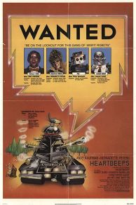 Heartbeeps (1981)