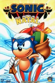 Sonic Christmas Blast (TV Movie 1996) (1996)