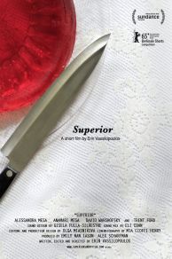 Superior (2021)