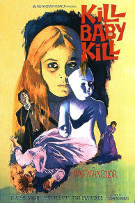 Kill Baby Kill (1966)