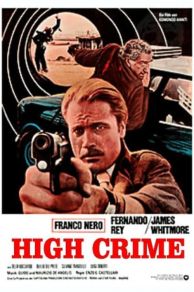 High Crime (1973)