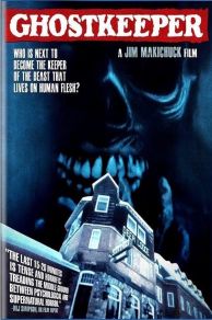 Ghost Keeper (Ghostkeeper) (1981)